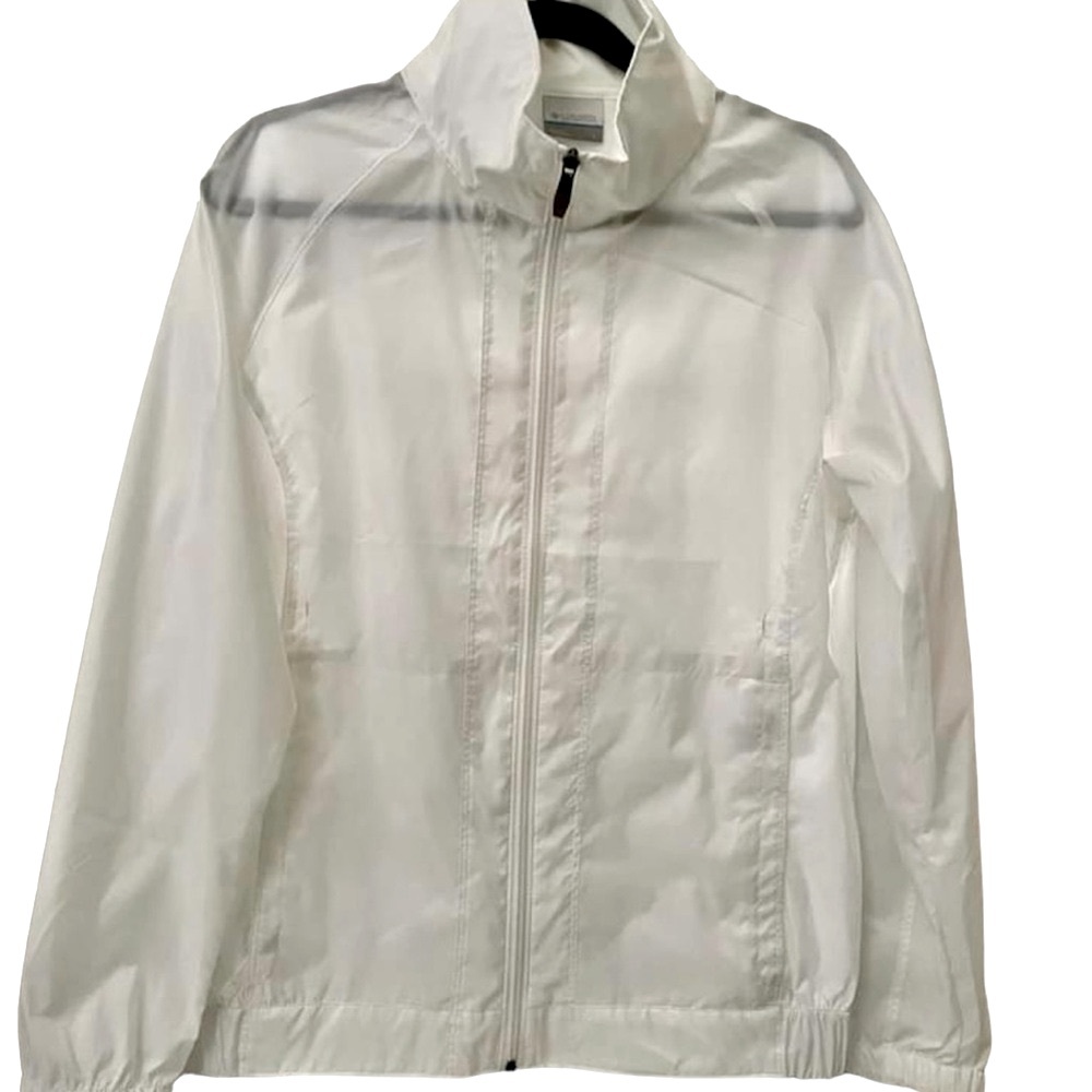 Columbia Access Point Jacket NWT